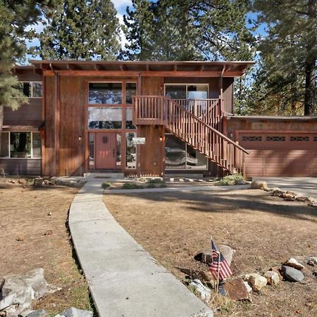 Eagle Point Lodge #2080 By Big Bear Vacations Big Bear Lake Esterno foto