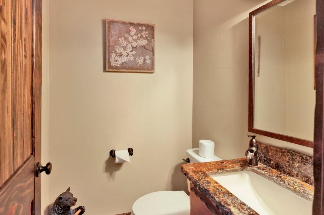 Eagle Point Lodge #2080 By Big Bear Vacations Big Bear Lake Esterno foto