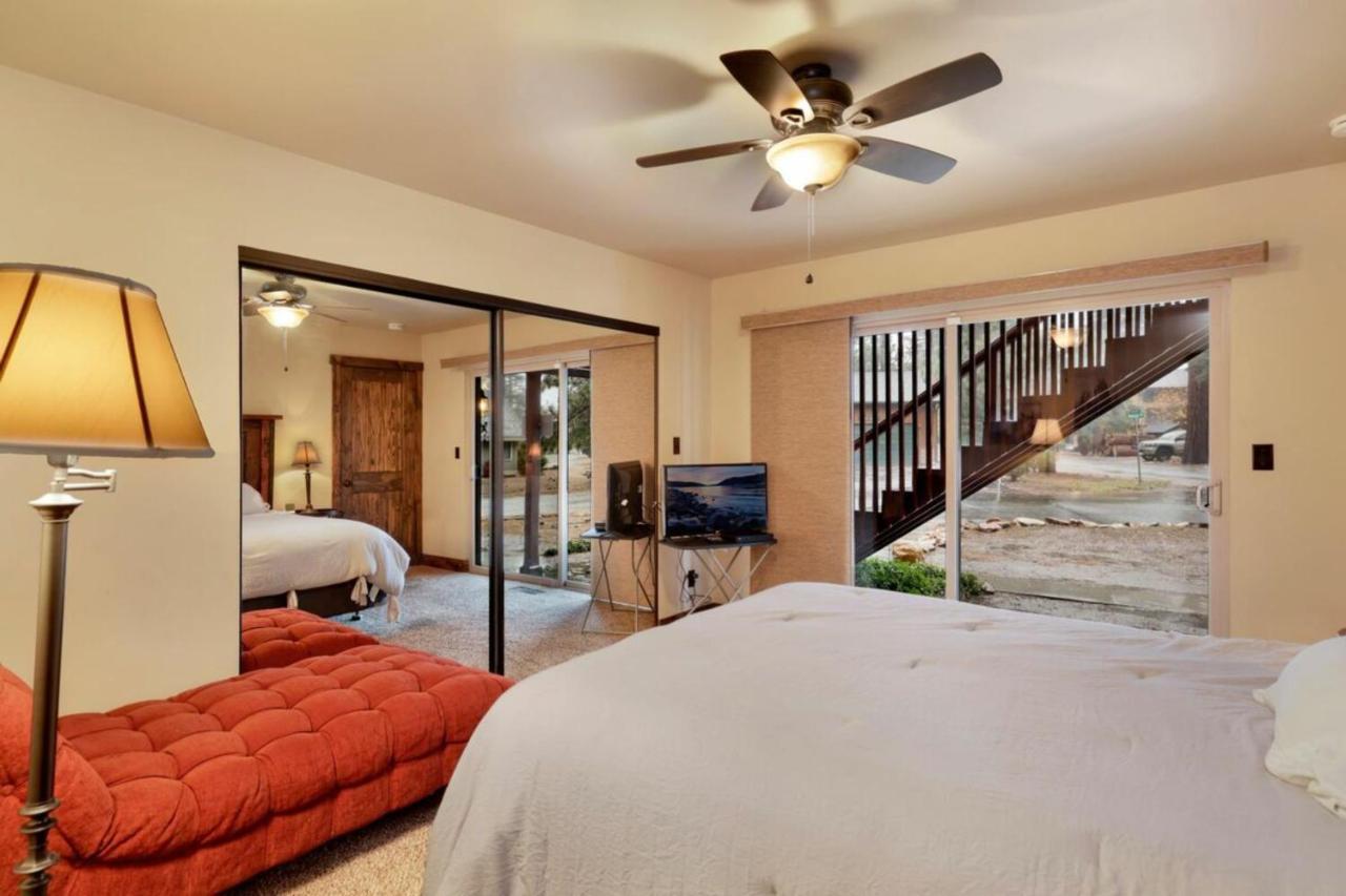 Eagle Point Lodge #2080 By Big Bear Vacations Big Bear Lake Esterno foto