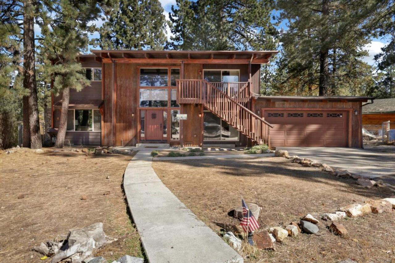 Eagle Point Lodge #2080 By Big Bear Vacations Big Bear Lake Esterno foto