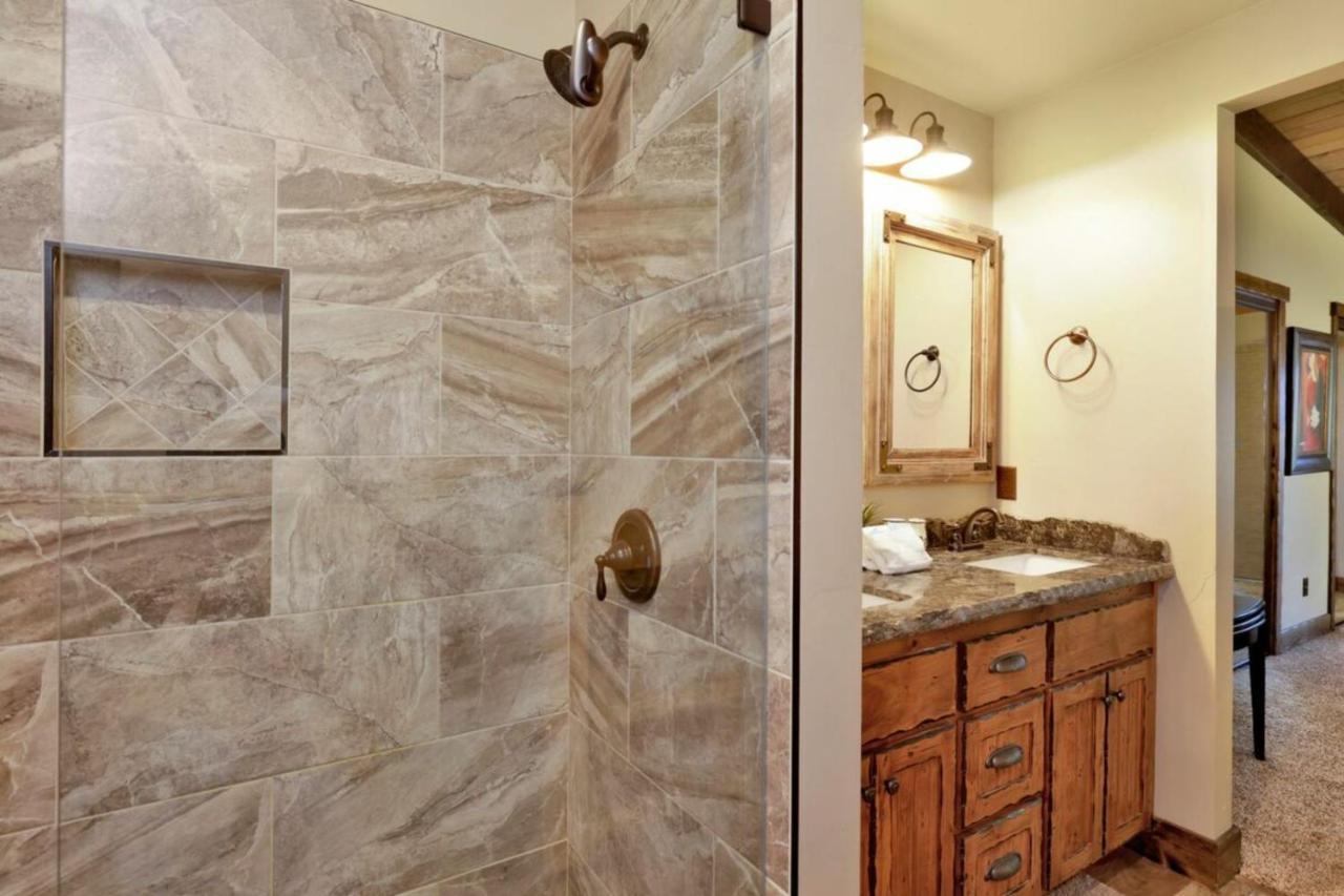 Eagle Point Lodge #2080 By Big Bear Vacations Big Bear Lake Esterno foto
