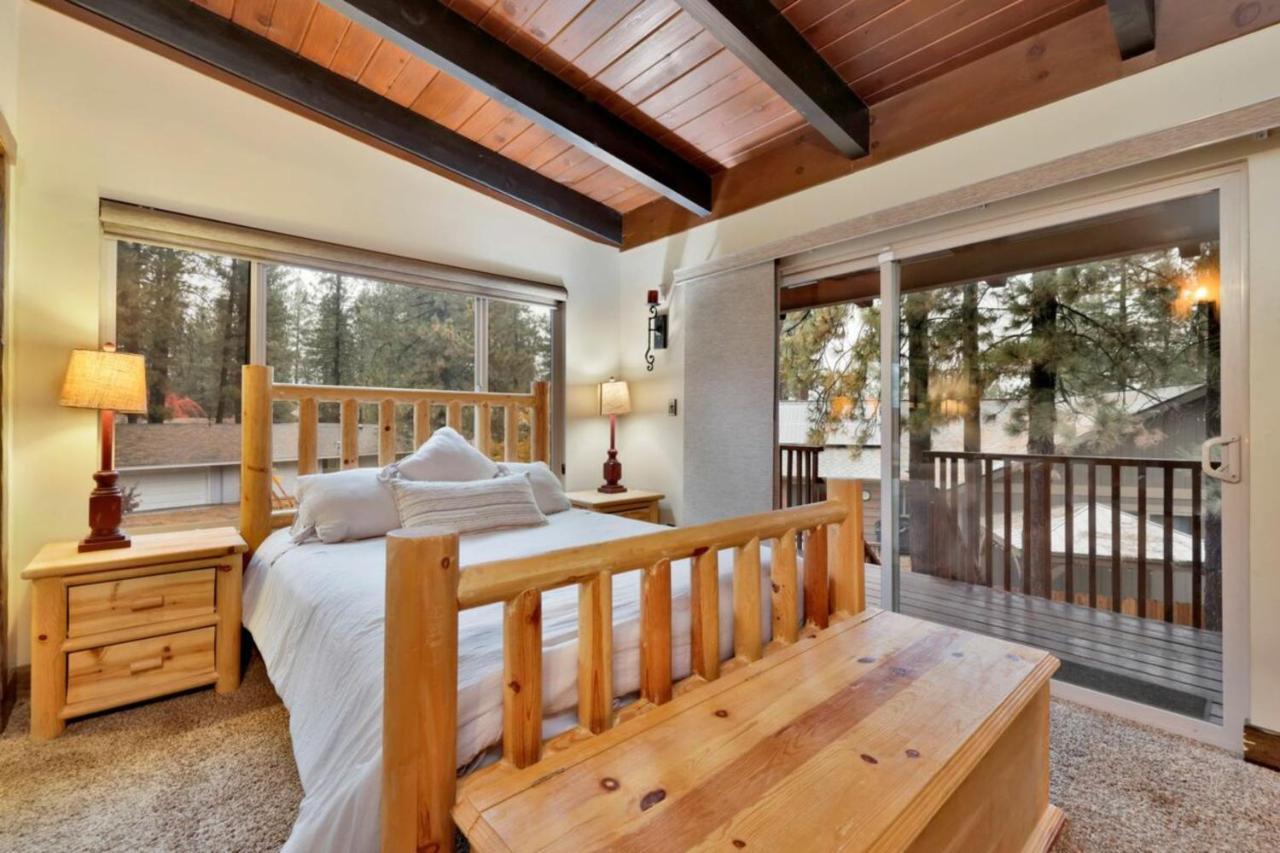 Eagle Point Lodge #2080 By Big Bear Vacations Big Bear Lake Esterno foto