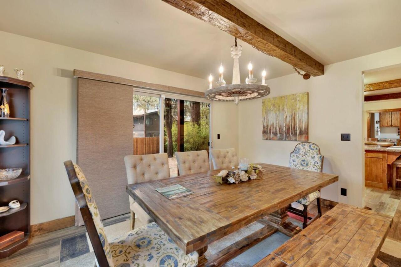 Eagle Point Lodge #2080 By Big Bear Vacations Big Bear Lake Esterno foto
