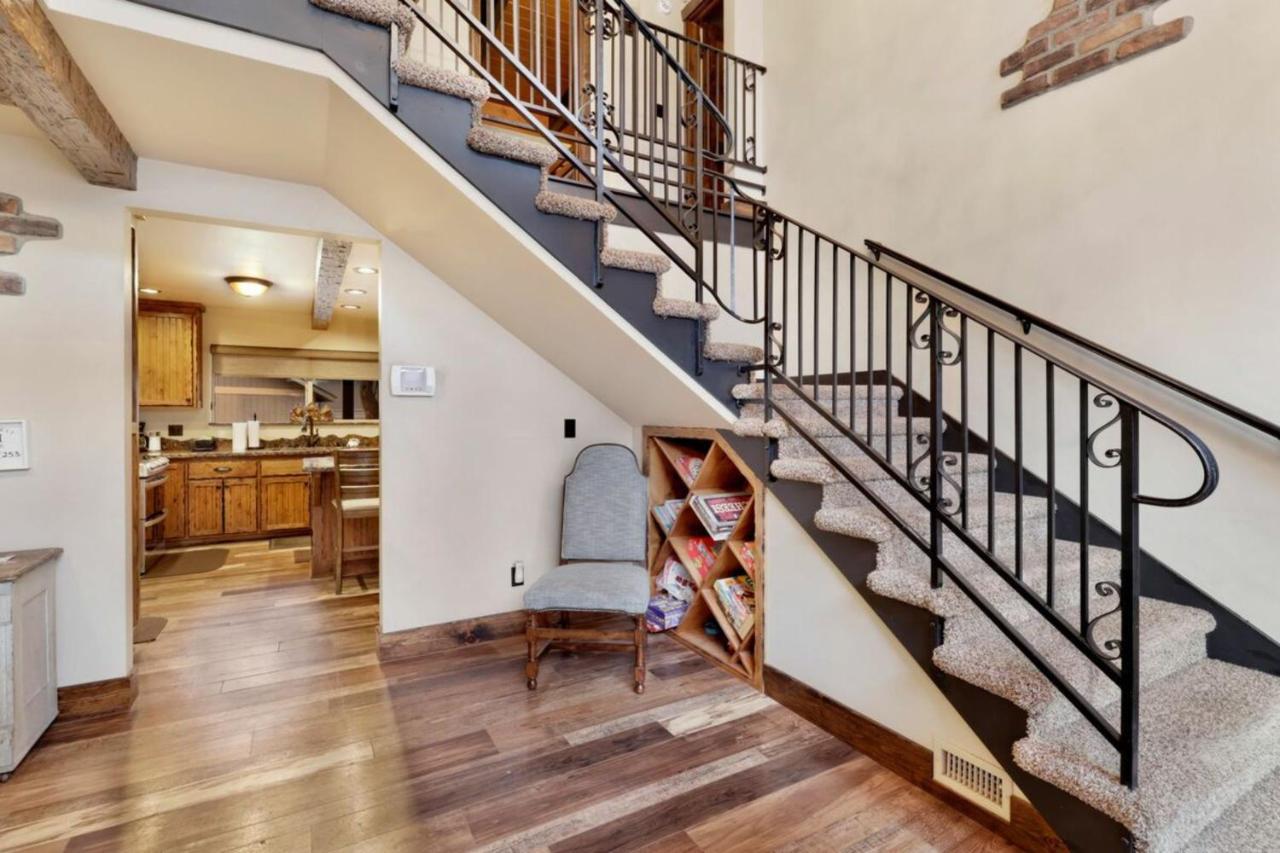 Eagle Point Lodge #2080 By Big Bear Vacations Big Bear Lake Esterno foto