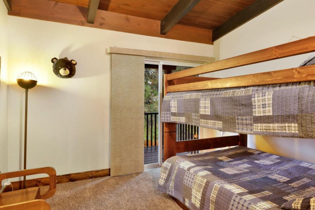 Eagle Point Lodge #2080 By Big Bear Vacations Big Bear Lake Esterno foto