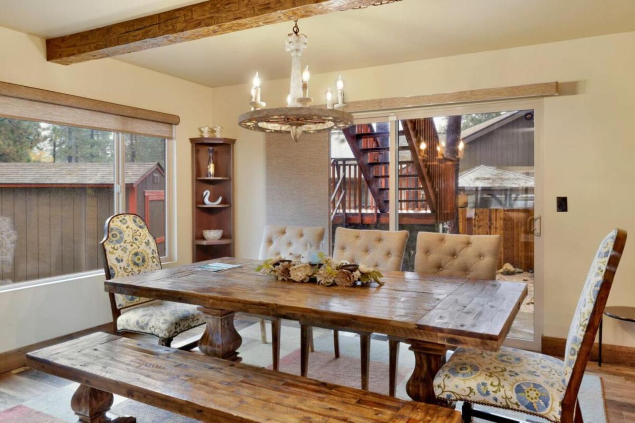 Eagle Point Lodge #2080 By Big Bear Vacations Big Bear Lake Esterno foto