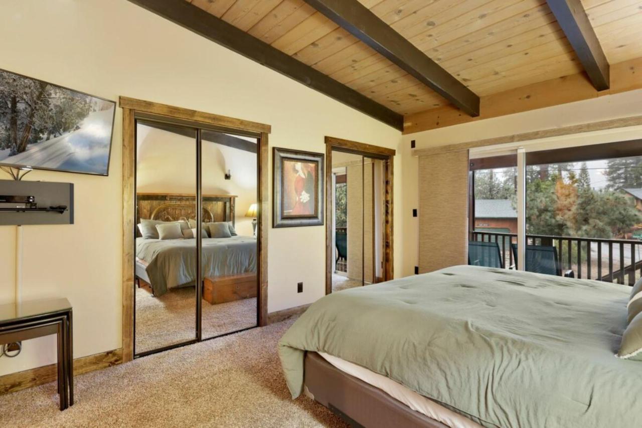 Eagle Point Lodge #2080 By Big Bear Vacations Big Bear Lake Esterno foto