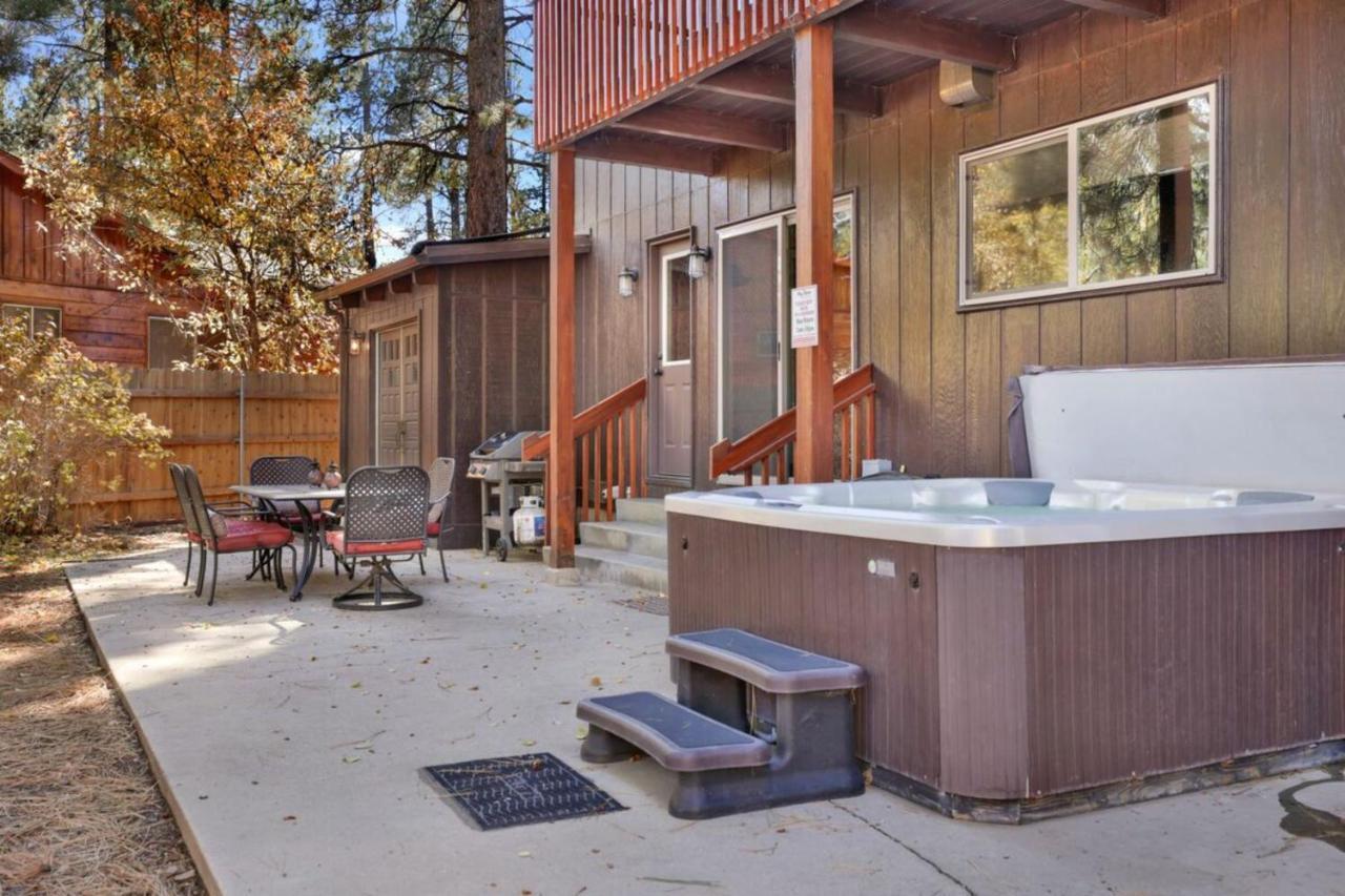 Eagle Point Lodge #2080 By Big Bear Vacations Big Bear Lake Esterno foto
