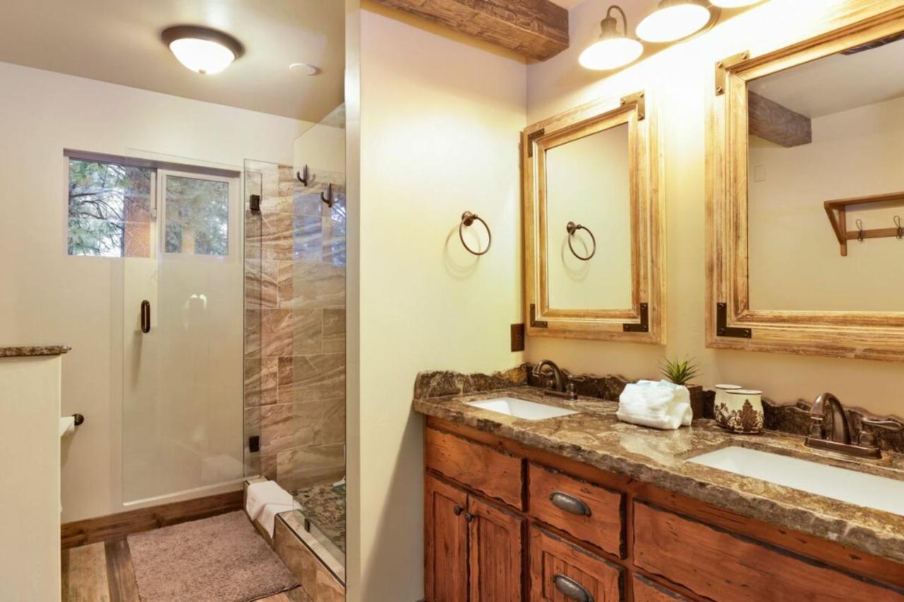 Eagle Point Lodge #2080 By Big Bear Vacations Big Bear Lake Esterno foto