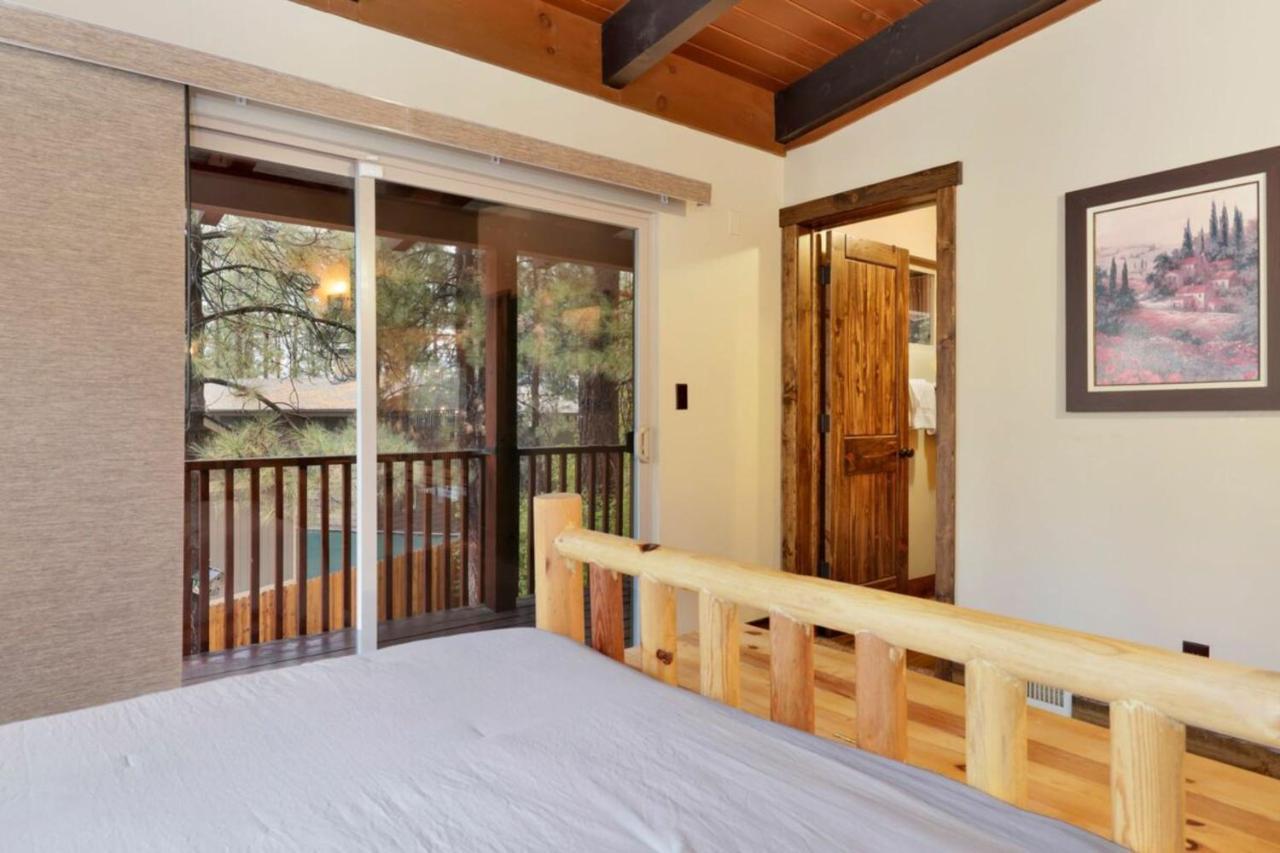 Eagle Point Lodge #2080 By Big Bear Vacations Big Bear Lake Esterno foto