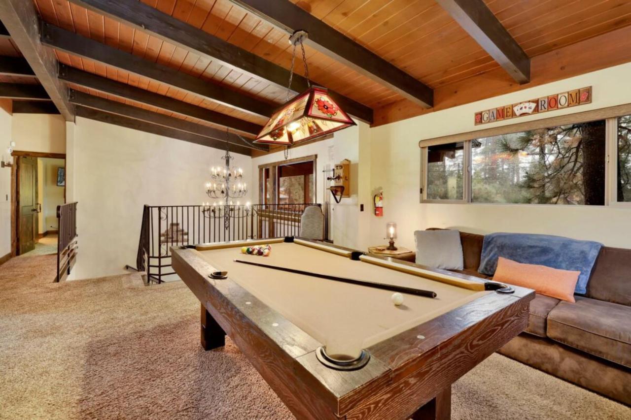 Eagle Point Lodge #2080 By Big Bear Vacations Big Bear Lake Esterno foto