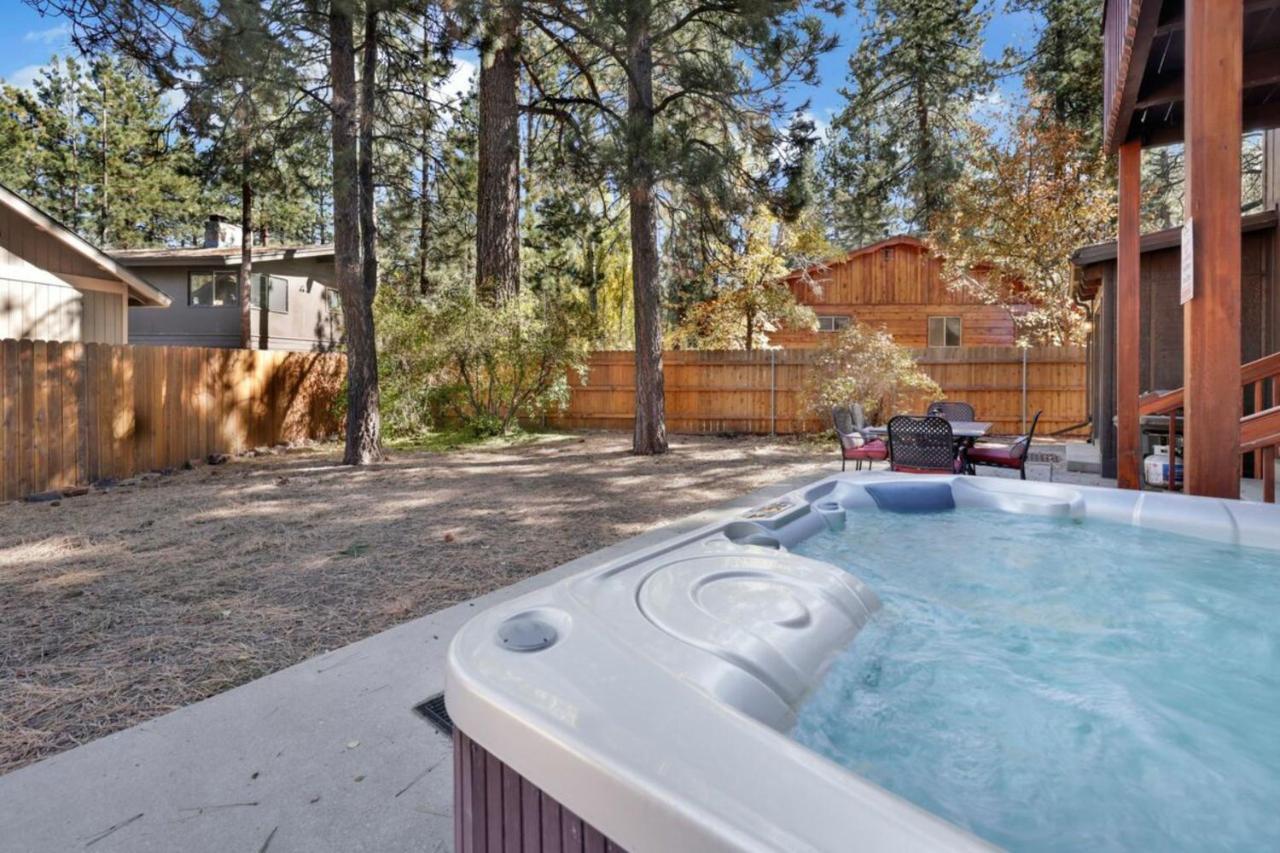 Eagle Point Lodge #2080 By Big Bear Vacations Big Bear Lake Esterno foto