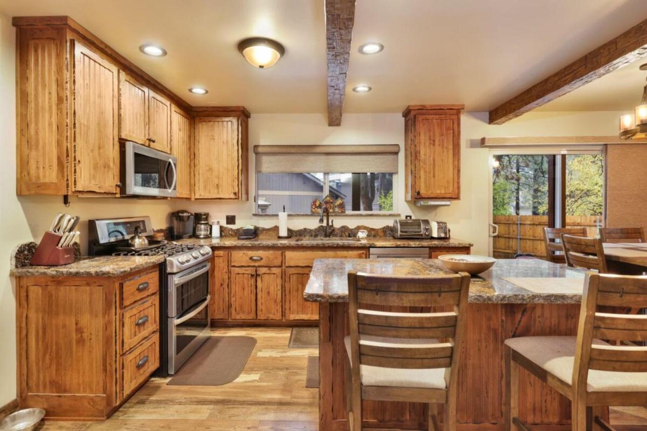 Eagle Point Lodge #2080 By Big Bear Vacations Big Bear Lake Esterno foto