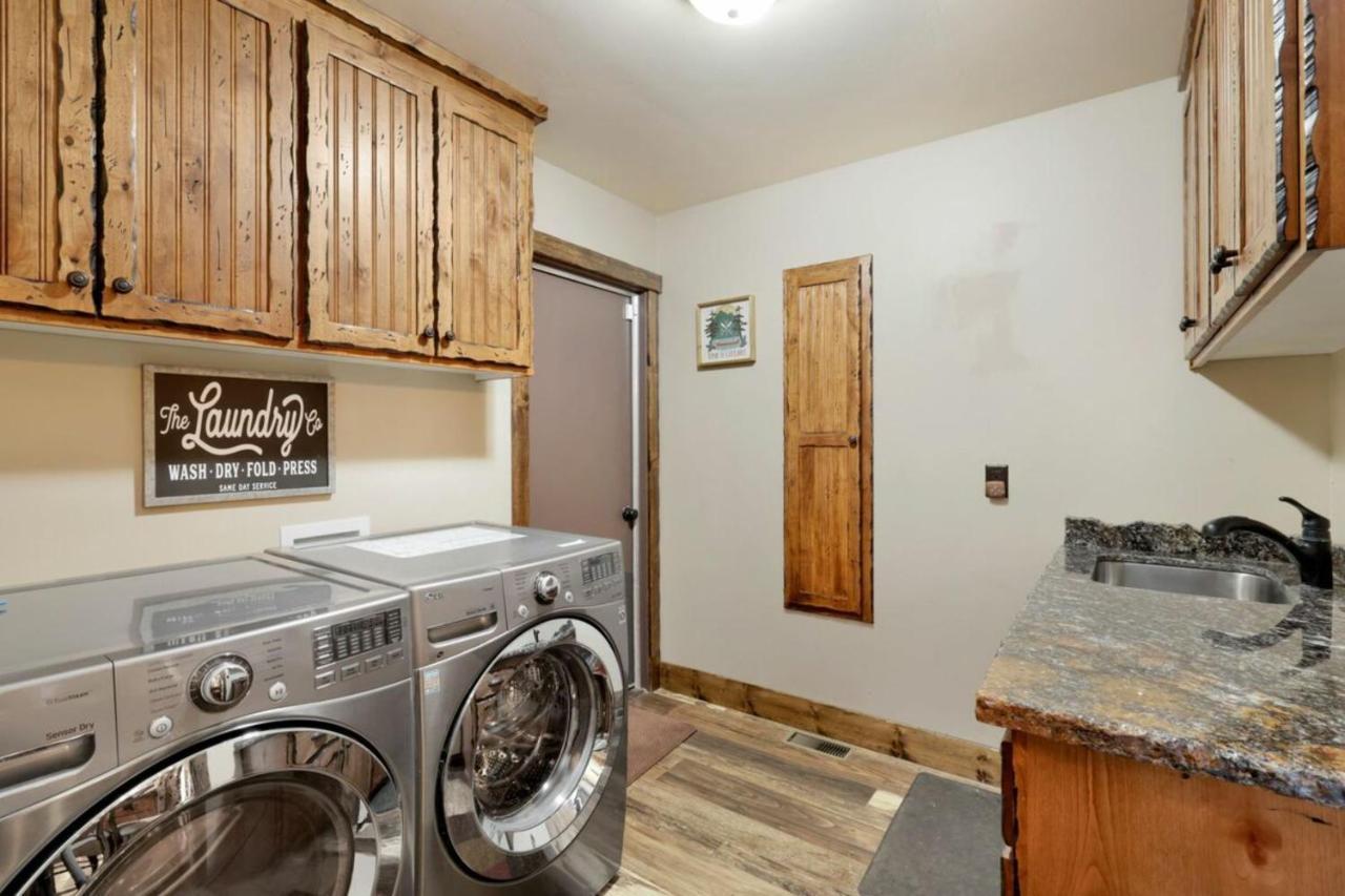 Eagle Point Lodge #2080 By Big Bear Vacations Big Bear Lake Esterno foto