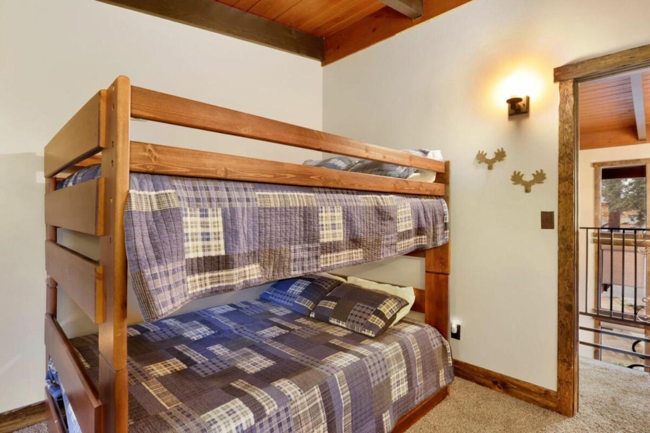Eagle Point Lodge #2080 By Big Bear Vacations Big Bear Lake Esterno foto