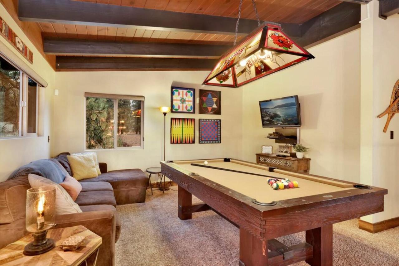 Eagle Point Lodge #2080 By Big Bear Vacations Big Bear Lake Esterno foto
