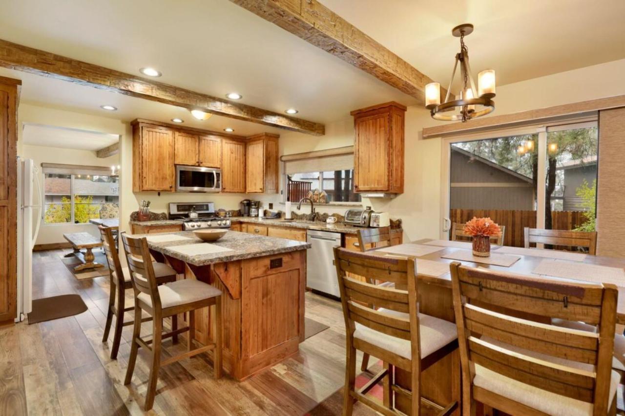 Eagle Point Lodge #2080 By Big Bear Vacations Big Bear Lake Esterno foto