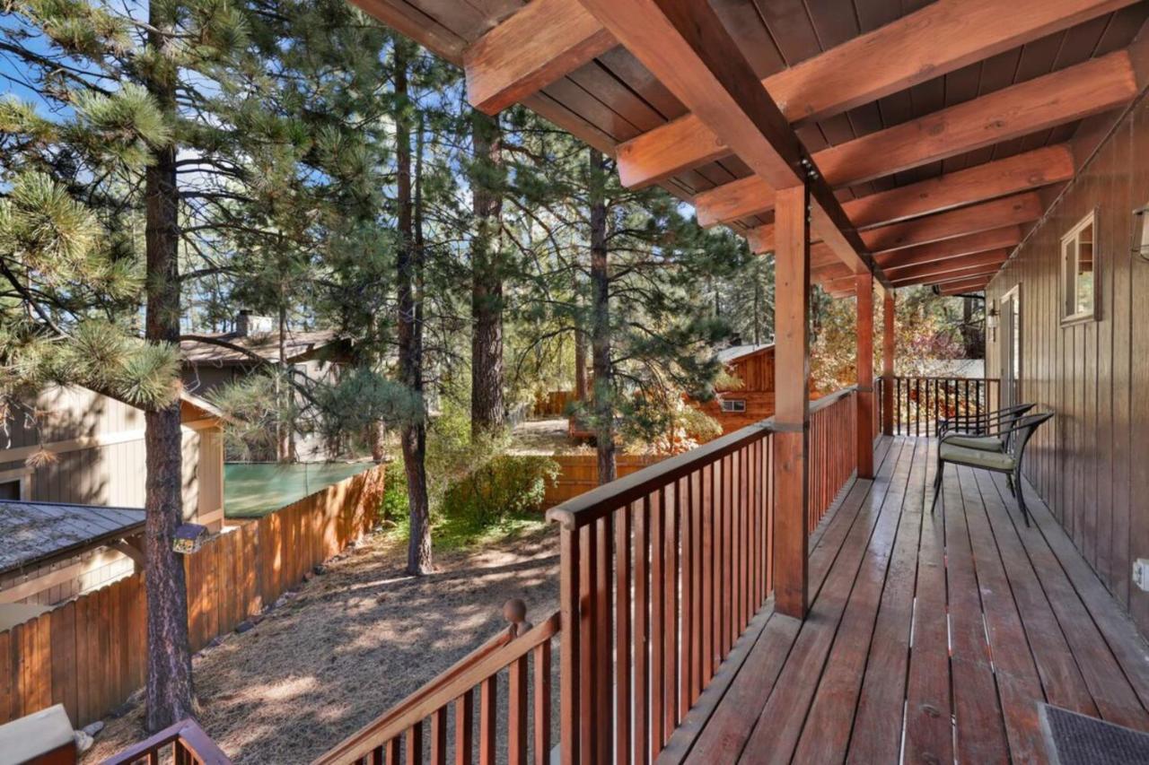Eagle Point Lodge #2080 By Big Bear Vacations Big Bear Lake Esterno foto