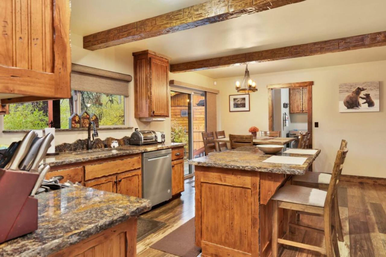 Eagle Point Lodge #2080 By Big Bear Vacations Big Bear Lake Esterno foto