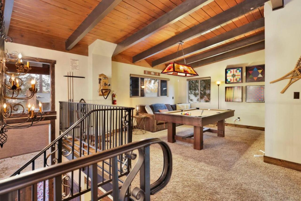 Eagle Point Lodge #2080 By Big Bear Vacations Big Bear Lake Esterno foto