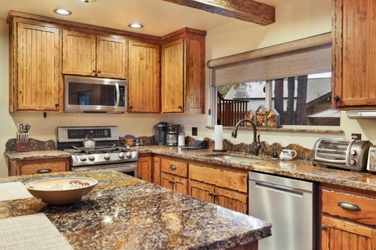 Eagle Point Lodge #2080 By Big Bear Vacations Big Bear Lake Esterno foto