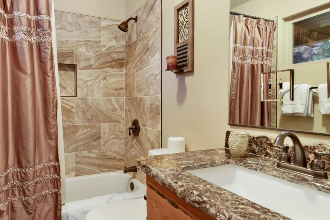 Eagle Point Lodge #2080 By Big Bear Vacations Big Bear Lake Esterno foto