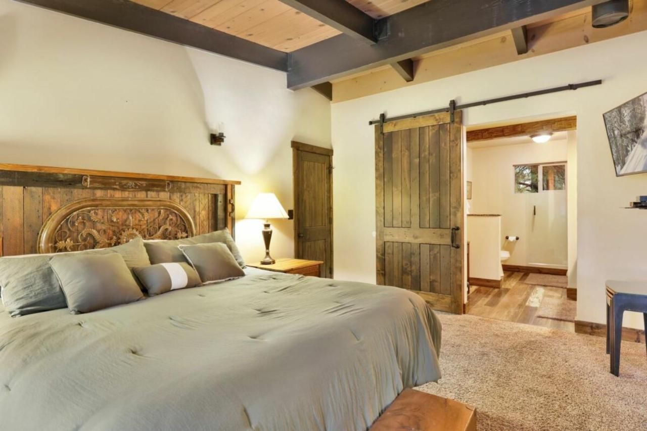 Eagle Point Lodge #2080 By Big Bear Vacations Big Bear Lake Esterno foto