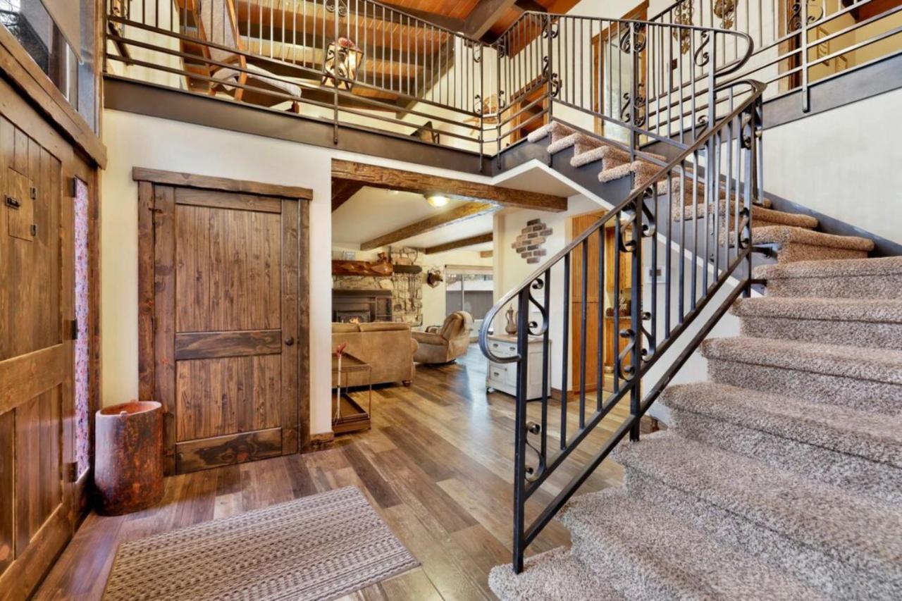 Eagle Point Lodge #2080 By Big Bear Vacations Big Bear Lake Esterno foto