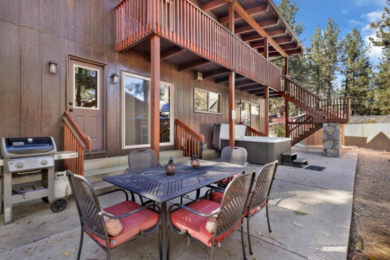Eagle Point Lodge #2080 By Big Bear Vacations Big Bear Lake Esterno foto